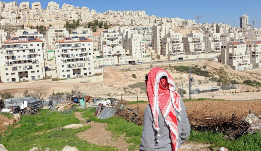 ​​​​​​​تصعيد إسرائيلي جديد بعد طرح صفقة ترامب