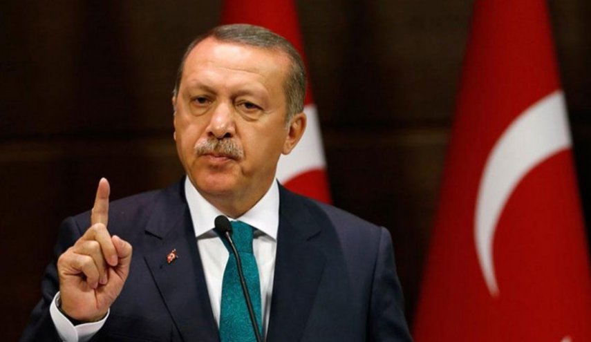 أردوغان: أوقعنا نحو 100 قتيل وجريح من قوات حفتر في ليبيا