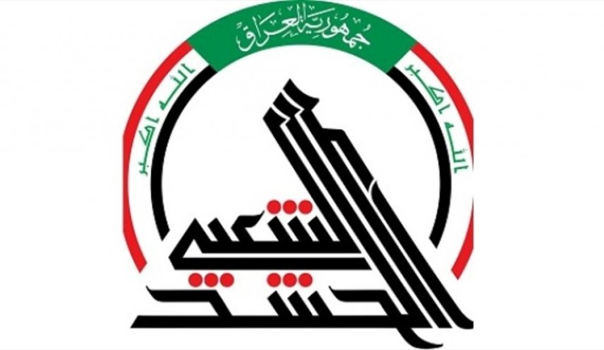 الحشد الشعبي يعلن اعتقال منسق 