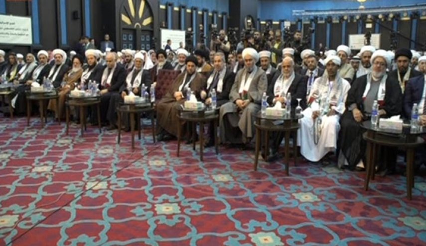 علماء المقاومة يرفضون 'صفقة القرن' وبقاء الاميركان