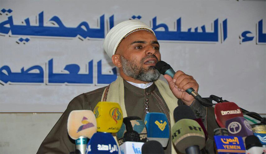 على الشعوب الإسلامية ألا تخشى أمريكا و'اسرائيل'