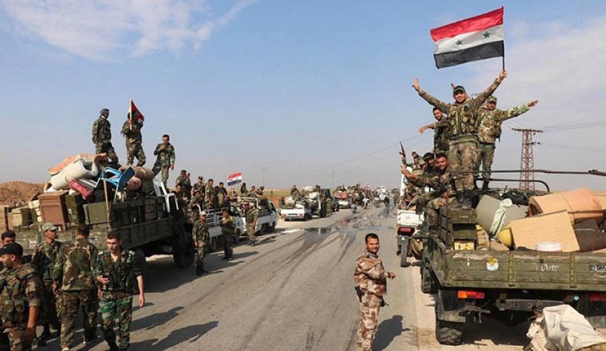 ستّ نتائج لاستكمال تحرير محافظة حلب..