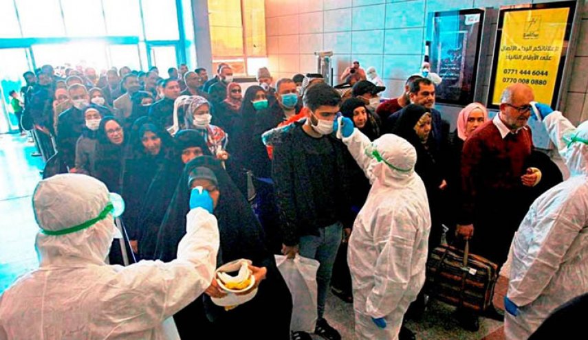 الصحة العالمية تعلق على تعامل العراق مع كورونا