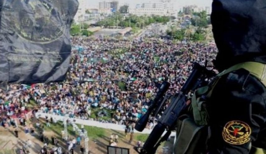 الجـهـاد الإسـلامي ردا على جريمة خانيونس.. سنثأر لدماء الشهداء