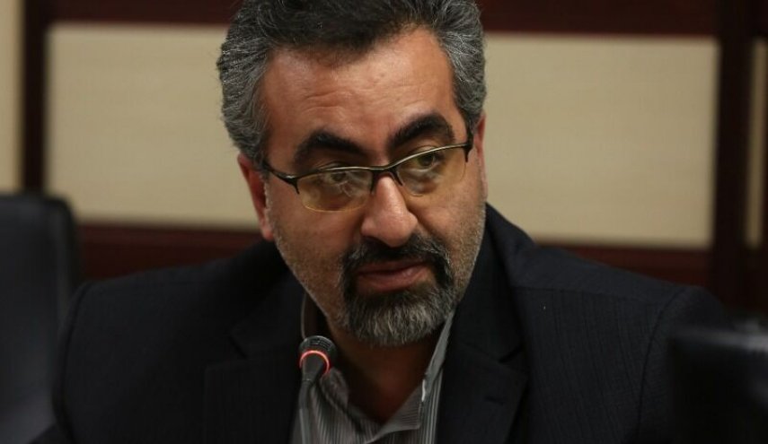 ارتفاع عدد ضحايا كورونا في ايران الى 8 اشخاص