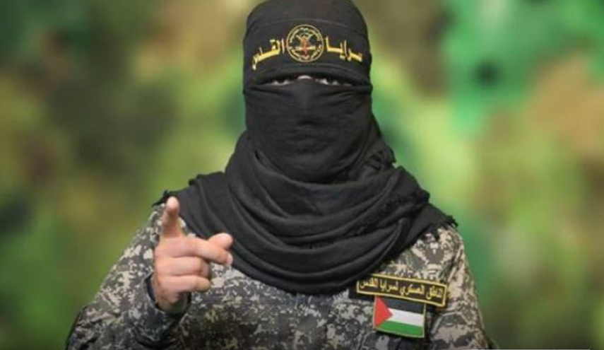 سرايا القدس: جريمة خانيونس عدوان واضح يتحمّل العدو نتائجه