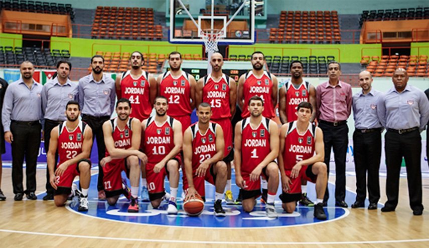 فاز على السعودية فهل سيتأهل المنتخب السوري للبطولة