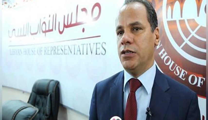 مجلس نواب طبرق يشكل لجنة ستمثله بالحوار السياسي في جنيف
