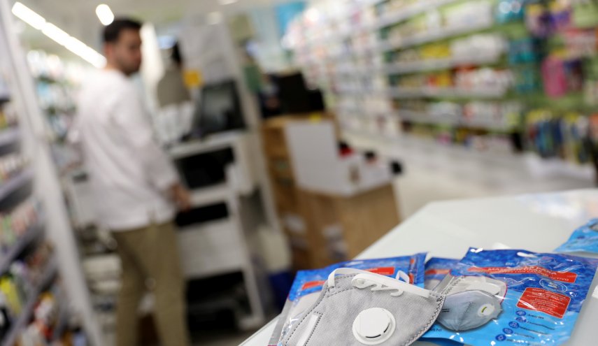 الكشف عن سبب ارتفاع أسعار 'الكمامات' في سوريا