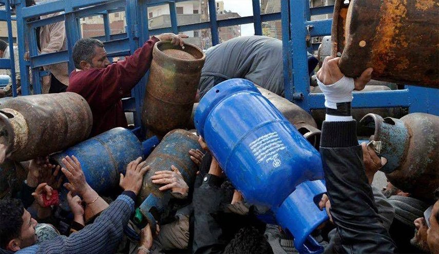 تطور هام يتوقع حدوثه بخصوص غاز المنازل في سوريا