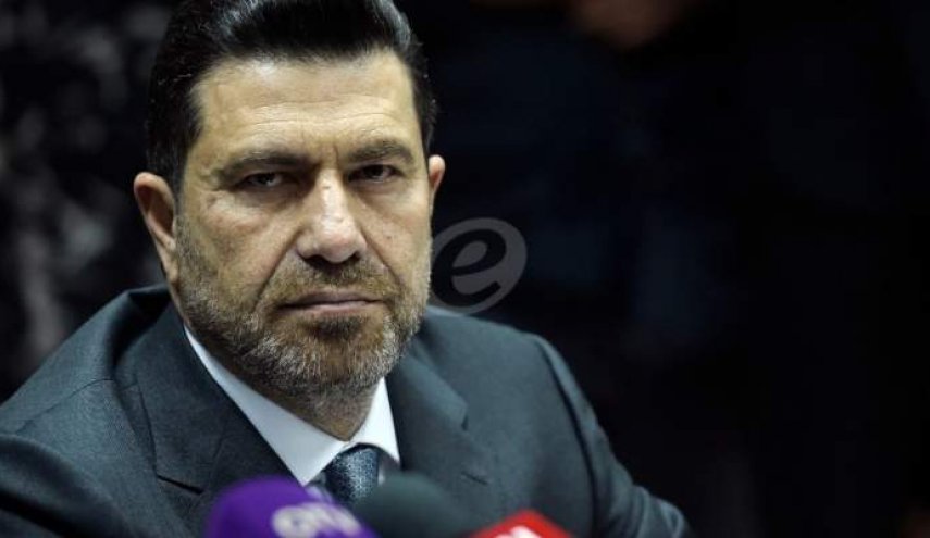 لبنان.. السفينة التي ستقوم بالحفر في الرقعة رقم 4 تصل غدا