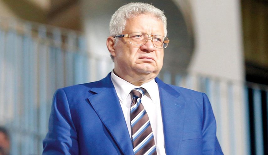 الزمالك يقرر الإنسحاب من الدوري المصري
