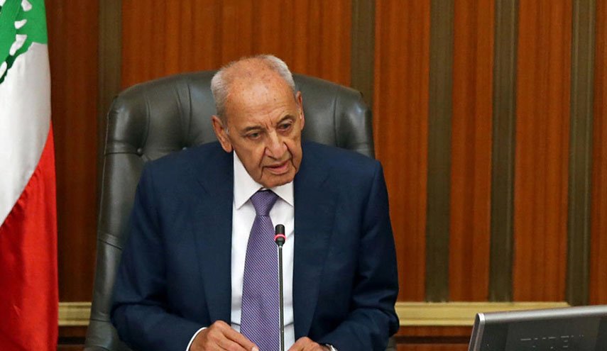 بری یشدّد على ضرورة ايجاد علاج جذري لـ