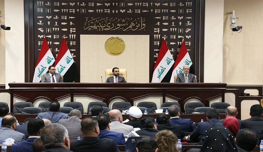 البرلمان يحدد الخميس المقبل موعدا لجلسة الثقة لعلاوي
