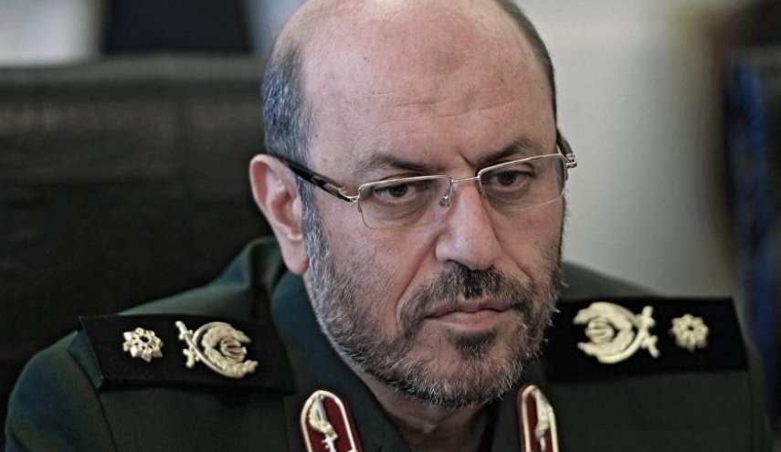 مستشار قائد الثورة: لن نتفاوض مع اميركا