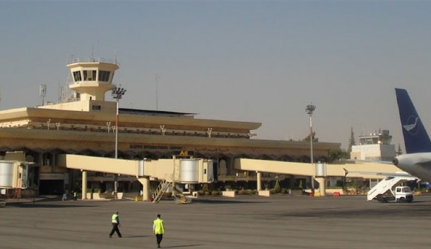 سوريا تعلن موقفها من تعليق الرحلات مع إيران بسبب كورونا