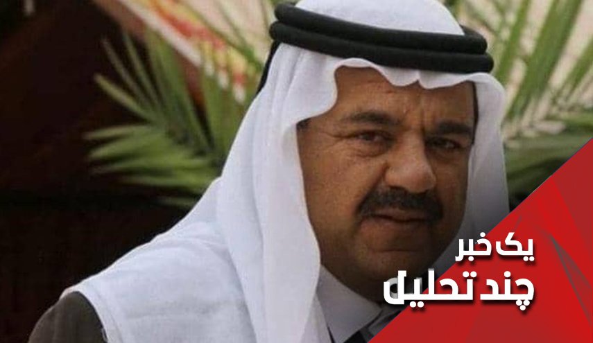 نیروهای آمریکایی، عراقی ها را در تاریکی شب می ربایند