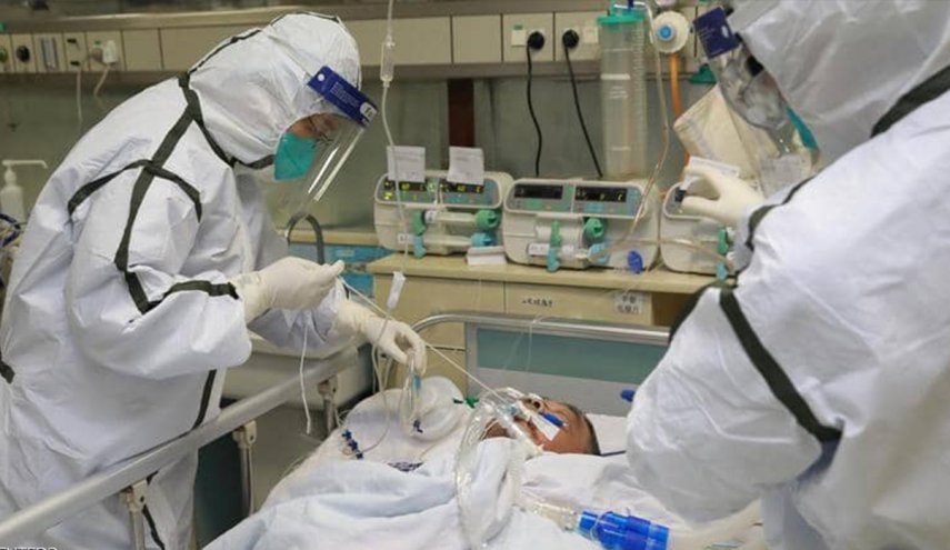 تطوير لقاح واعد ضد كورونا في الصين 
