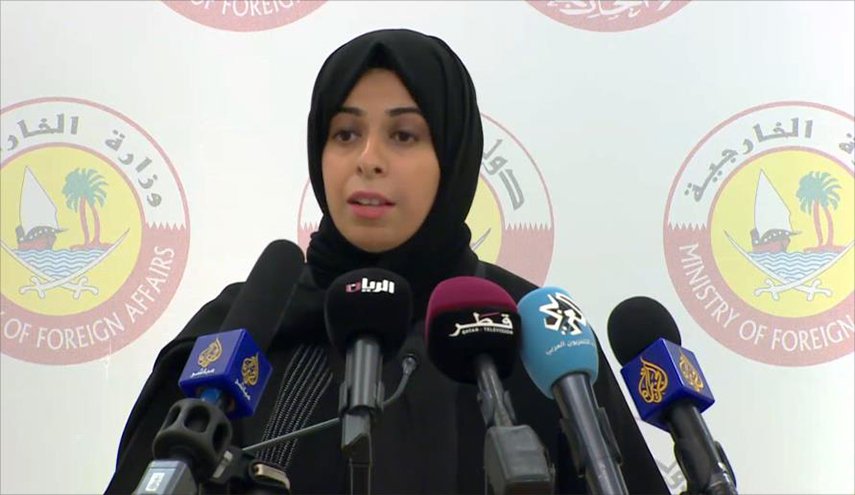 تداعيات حصار قطر تسببت بانتهاكات لحقوق الانسان