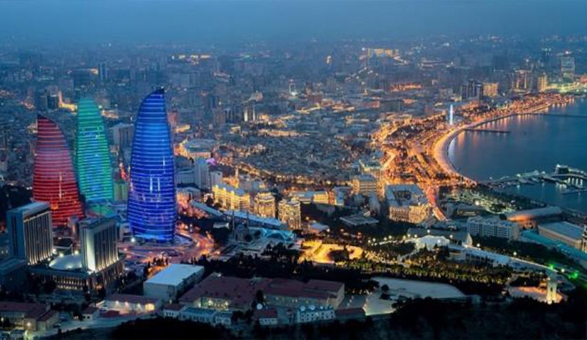 زيارة أمريكية رسمية إلى أذربيجان في الأسبوع المقبل
