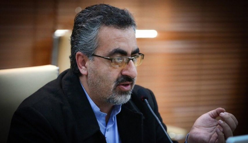 ارتفاع عدد ضحايا فيروس كورونا الى 15 شخصا في ايران