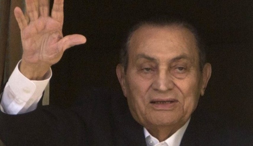 مصادر: إقامة جنازة عسكرية للرئيس الأسبق 