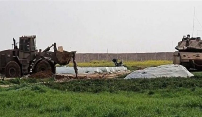 بلاغ للجنائية الدولية بعد التنكيل الإسرائيلي بجثة فلسطيني