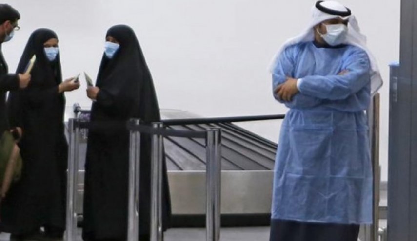 البحرين تعلن ارتفاع إصابات كورونا إلى 17 حالة