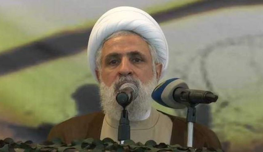 الشيخ نعيم قاسم: لا نقبل الخضوع لصندوق النقد الدولي