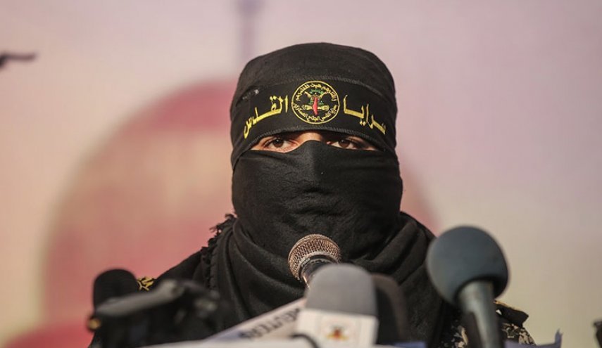 جذوة الصراع على أرض فلسطين ستبقى مشتعلة
