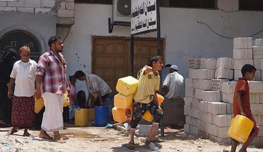 تمديد الحظر الدولي على اليمن عاما
