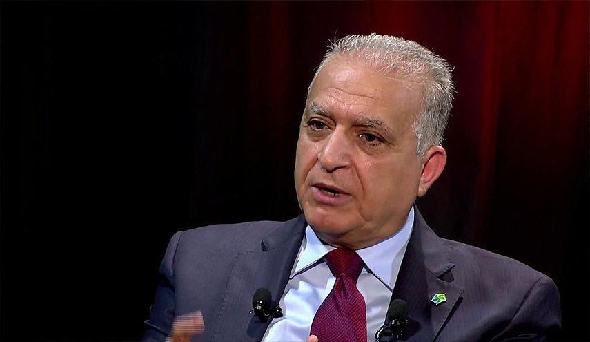 العراق يؤكد حرصه للحد من الأزمات الإنسانية الدولية