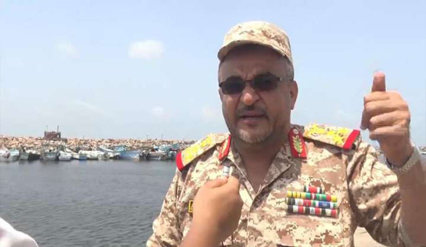 ماذا يجري في الدريهمي والحديدة من قبل العدوان؟