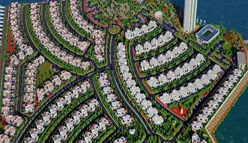 توجيهات لإنشاء مجمعات سياحية في عموم محافظات العراق
