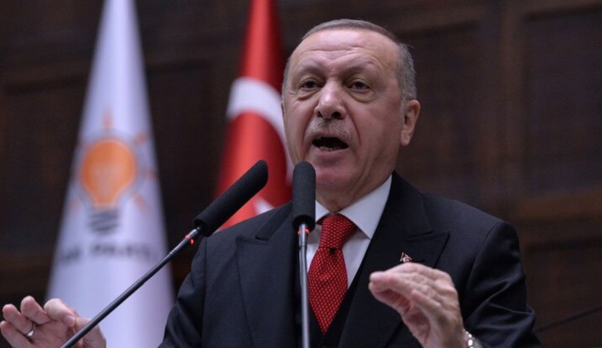 أردوغان: تركيا لن تتراجع خطوة في إدلب!