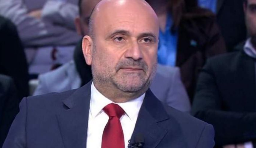 نائب اللبناني: الوضع خطير جدا لكن هناك مؤشرات تبعث على التفاؤل
