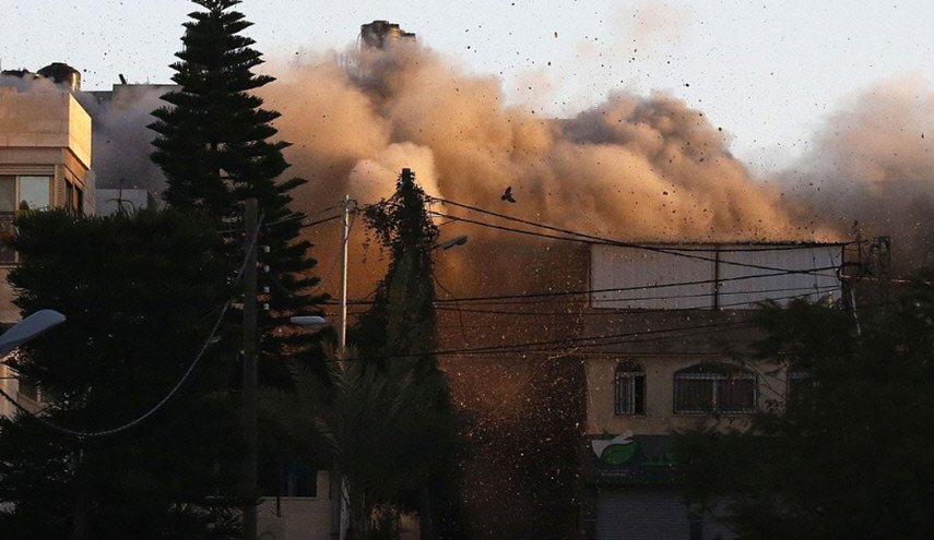 انفجار لغم في الحسكة يودي بحياة عدد من العمال 