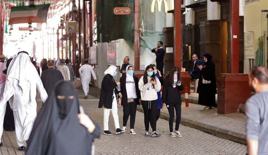 تعطيل الدراسة في الكويت لمدة أسبوعين