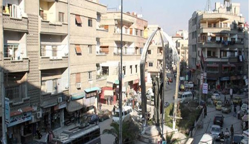 الإطاحة بـ 4 رؤساء بلديات في ريف دمشق!