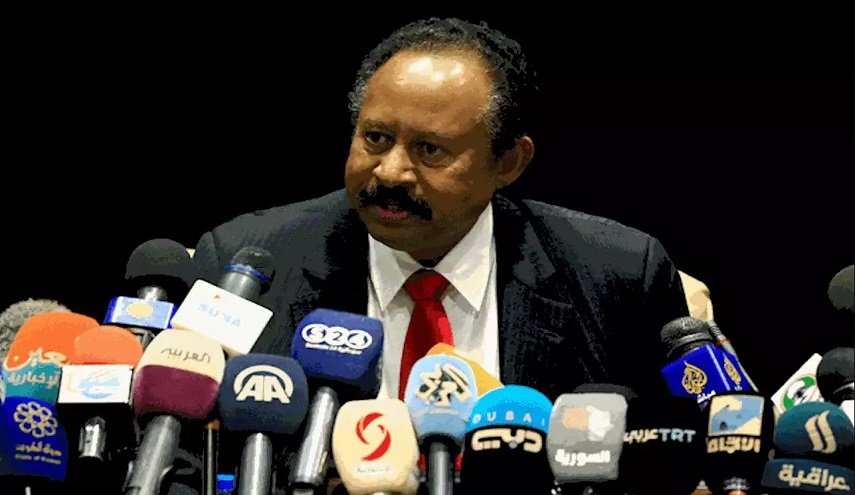السودان تفاوض أسر ضحايا تفجير سفارتي واشنطن بكينيا وتنزانيا
