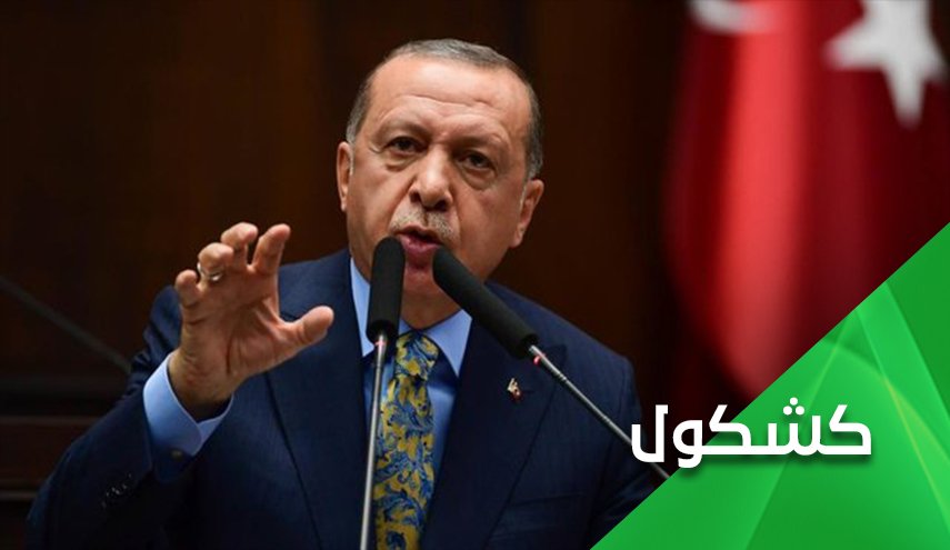 أردوغان وحيداً في إدلب بعد أن تخلى عنه الناتو