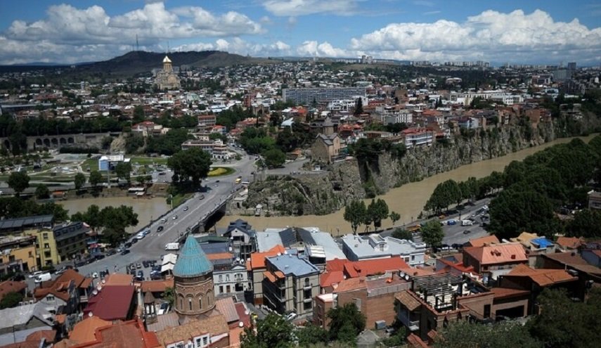 فنلندا وجورجيا تعلنان تسجيل أول حالة إصابة بـ