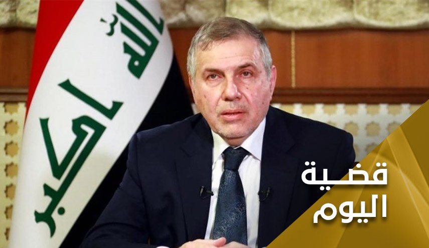کابینة علاوي والطریق الشاق الی البرلمان