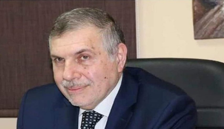 بالوثيقة.. علاوي يقدم طلبا للتنازل عن جسنيته البريطانية
