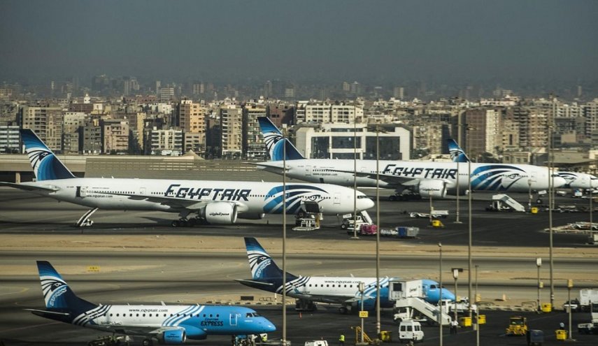 ارتباك شديد في رحلات المسافرين بين مصر والسعودية 