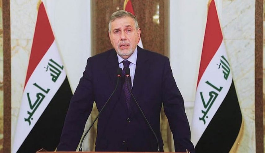 علاوي يخوض مفاوضات جديدة قبيل ساعات من جلسة منح الثقة