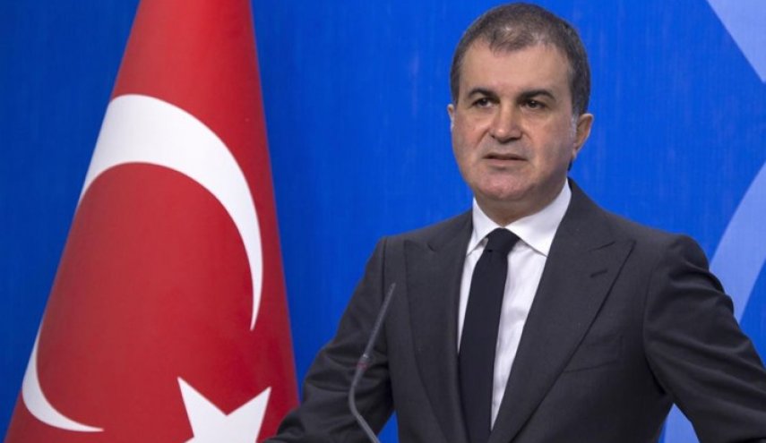 الحزب التركي الحاكم يهدد بتدخل الجيش التركي في سوريا