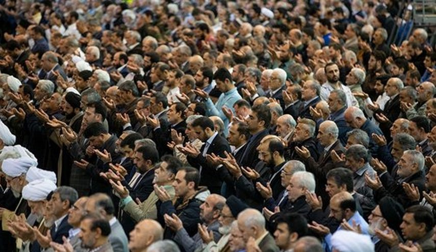 اطلاعیه شورای سیاست‌گذاری ائمه جمعه درباره نماز جمعه این هفته کشور
