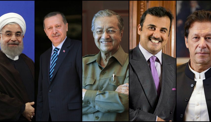 ميدل إيست آي تكشف تفاصيل خطة السعودية السرية لنسف قمة كوالالمبور