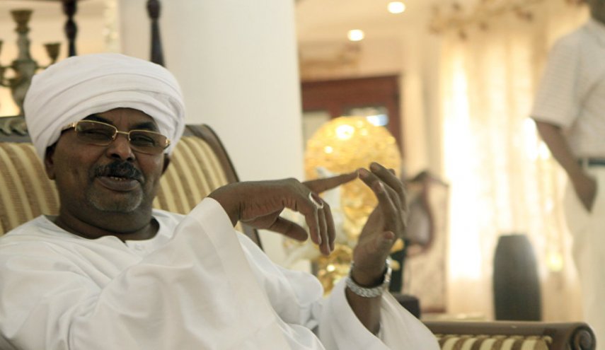 النيابة السودانية تتلقى تأكيدا من مصر بأن قوش ليس على أراضيها
